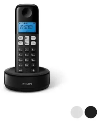 Obrázok produktu pre Bezdrôtový telefón Philips D1611 1,6" 300 mAh GAP