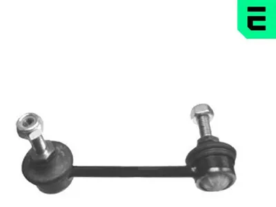 Produktbild von OPTIMAL Koppelstange Stabilisator für OPEL Movano Kastenwagen (X70) Vorne Links G7-774