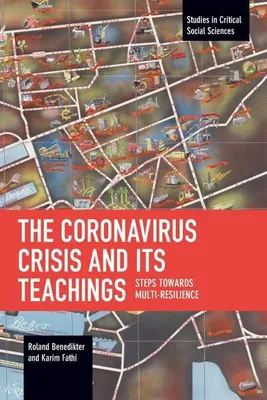 Obrázek produktu pro Coronavirus Crisis And Its Teachings – Lingua: Inglese