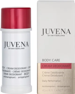 Produktbild von Cream Deodorant/Antitranspirant Juvena Body Daily Performance Cream Deodorant