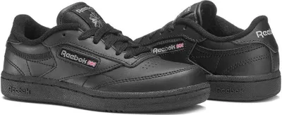 Produktbild von Reebok Classics Club C Sportschuhe Schwarz EU 36 Junge Schwarz EU 36