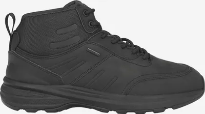 Produktbild von GEOX SENALES, Warmfutter, Boots in Schwarz für Herren, Größe 45