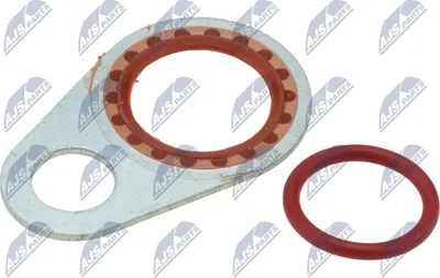 Produktbild von NTY Reparatursatz Klimaanlage EZC-FR-183 für FORD FOCUS III Turnier