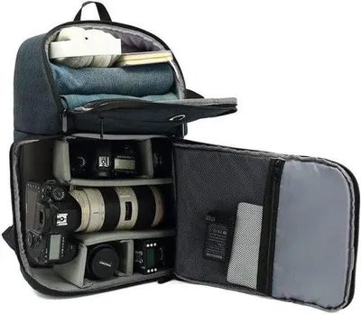 Immagine prodotto di Custodia impermeabile per fotocamera