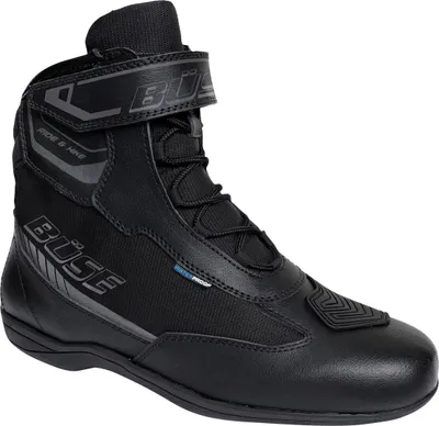 Produktbild von Büse B430 wasserdichte Motorrad Stiefel, schwarz, 40