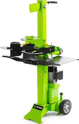 Produktbild von Holzspalter - Fieldmann - FZLS 1007V