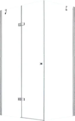 Produktbild von Glaszentrum Hagen 90x75x195 cm Hestia EckDuschkabine
