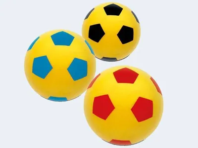 Produktbild von Mondo Ball 07852 in Multicolored color size Talla unica