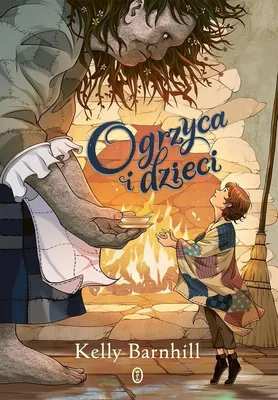 Obrázok produktu pre Ogrzyca i dzieci