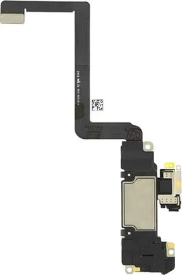 Obrázok produktu pre Reproduktor pre iPhone 11 Náhrada slúchadiel