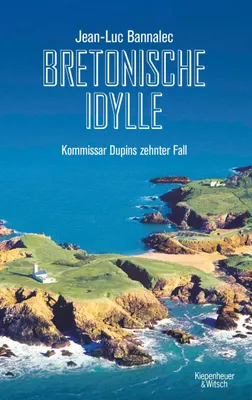 Produktbild von Bretonische Idylle
