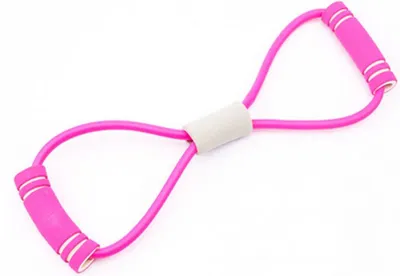 Produktbild von Tojato FG09021 Gummi-Expander für Dehnung und Fitness