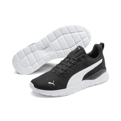 Produktbild von PUMA Anzarun Lite Sneaker puma black/puma white 39
