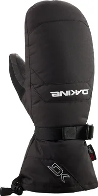 Produktbild von DaKine Herren Fäustling LEATHER SCOUT MITT, Größe:M, Farben:black