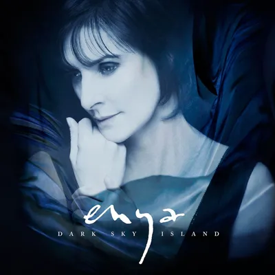 Produktbild von Enya - Dark Sky Island