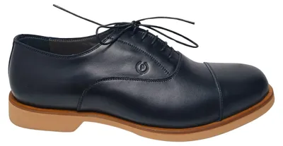 Produktbild von Pollini PB10162G9ESOF000 Pollini Herren, Leder, Schwarz