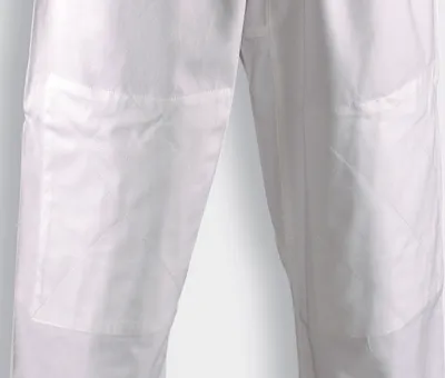 Immagine prodotto di DANHRO Pantaloni da judo Randori. bianco 180