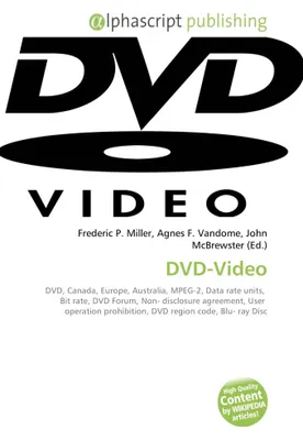Produktbild von DVD-Video