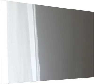 Produktbild von Badezimmerspiegel Vicco Viola Weiß 111 x 70 cm, Model 20974