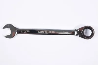 Image de Yato YT-1658 Clé combinée