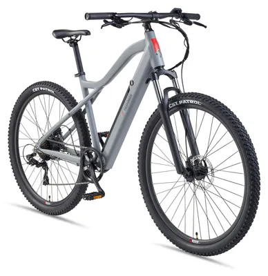 Produktbild von Telefunken MTB E-Bike Mountainbike für Herren und Damen | Elektrofahrrad 29 Zoll | Kettenschaltung | Heckmotor | 489,6 Wh Akku | EBike Pedelec Hardtail