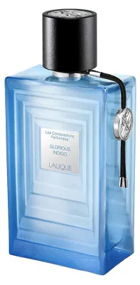 Zdjęcie produktu dla Lalique Les Compositions Parfumees Glorious Indigo woda perfumowana unisex 100 ml