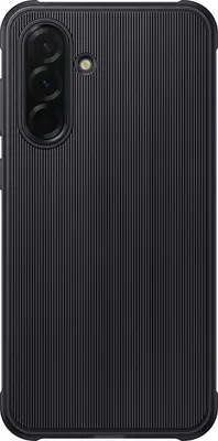 Obrázok produktu pre Samsung EF-RA366, Ochranný obal, Samsung, Galaxy A36 5G, 17 cm (6.7"), Čierna