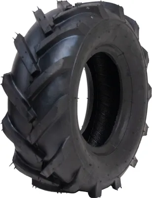 Obrázok produktu pre pneumatika 13x5.00-6 s otvoreným stredom, pneumatika na koleso, - Wanda P328 pneumatika - heavy duty 4ply -