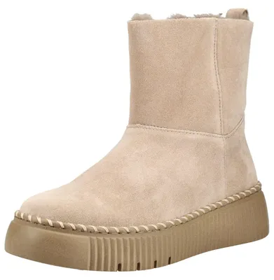 Image de Gabor Bottines Bottines en cuir velours