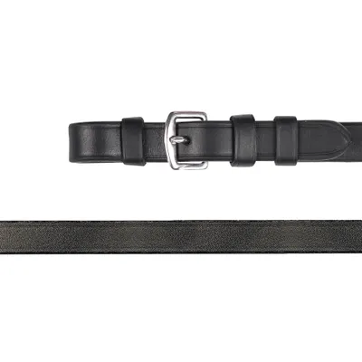Produktbild von Waldhausen Kandarenzügel Leder X-Line 12 mm
