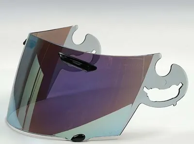 Zdjęcie produktu dla ARAI Super AdSis L 3D Standard Mirror Shield - Gold