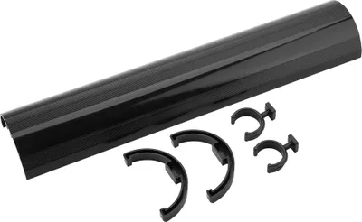 Produktbild von Schattierungshaube für Aquarium -Fischtank Ultraviolett keimtauter Lampenschutz