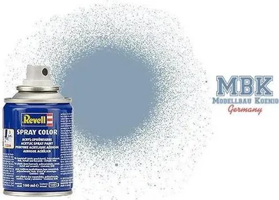 Produktbild von Revell Spray Color, Grau