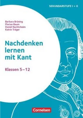 Obrázok produktu pre Themenhefte Sekundarstufe - Fächerübergreifend - Klasse 5-12