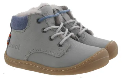 Produktbild von KOEL Jungen Stiefeletten 39463-20, 39463-21, 39463-22, 39463-23, 39463-24, 39481-20, 39481-21, 39481-22, 39481-23, 39481-24, 39516-20, 39516-21, 39516-22, 39516-23, 39516-24, 47385-22, 47385-24 KOE-06W004-129 grau 21
