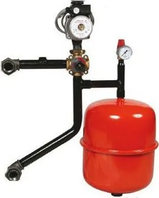 Image de Kit Hydraulique E55