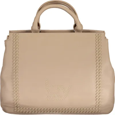 Produktbild von BYBLOS BEIGE DAMENTASCHE : Farbe - Beige, Größe - UNI Größe: UNI Farbe: Beige