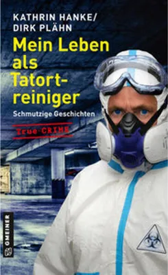 Obrázek produktu pro Mein Leben als Tatortreiniger