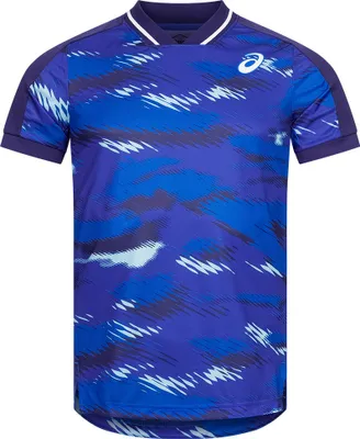 Produktbild von M|ASICS Match Herren Tennis T-Shirt 2041A228-411