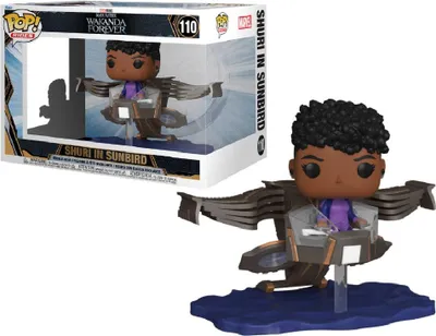 Obrázok produktu pre FUNKO POP! 63947, zberateľská figúrka, Komiks