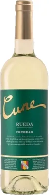 Produktbild von Rueda Blanco Verdejo DO Rueda 2023 Rueda | Spanien | 12,5% vol | 0,75 l