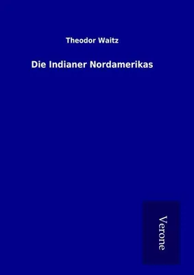 Produktbild von Die Indianer Nordamerikas