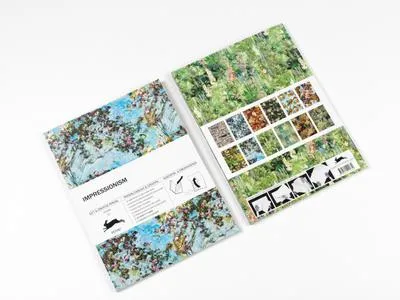 Immagine prodotto di Impressionismo