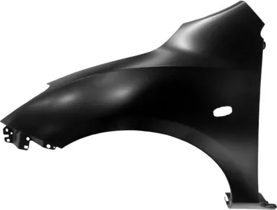 Produktbild von Diederichs Kotflügel re.     Mazda 3, 09->>