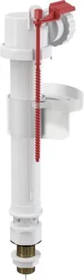 Produktbild von Alcadrain Füllventil A18-1/2" für Keramik-Spülkasten,Zulauf von unten, Metallgewinde