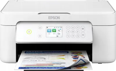 Produktbild von Multifunktionsdrucker Epson Xp-4205 Duplex Lcd Wifi 5760X1440 Dpi