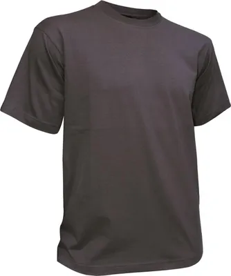 Immagine prodotto di DASSY® Oscar T-shirt CEMENT GREY taglia L lunghezza: STANDARD