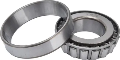 Produktbild von Kegelrollenlager Metall Hochpräzisions-Zubehör Ersatzteil für Geräte30206