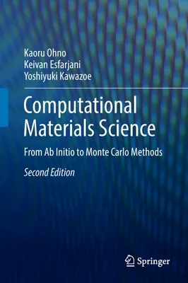 Obrázek produktu pro Computational Materials Science