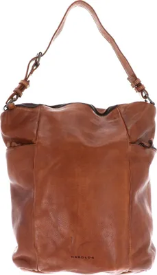 Immagine prodotto di HAROLD'S zaino Submarine Shoulder Backpack Cognac marrone chiaro